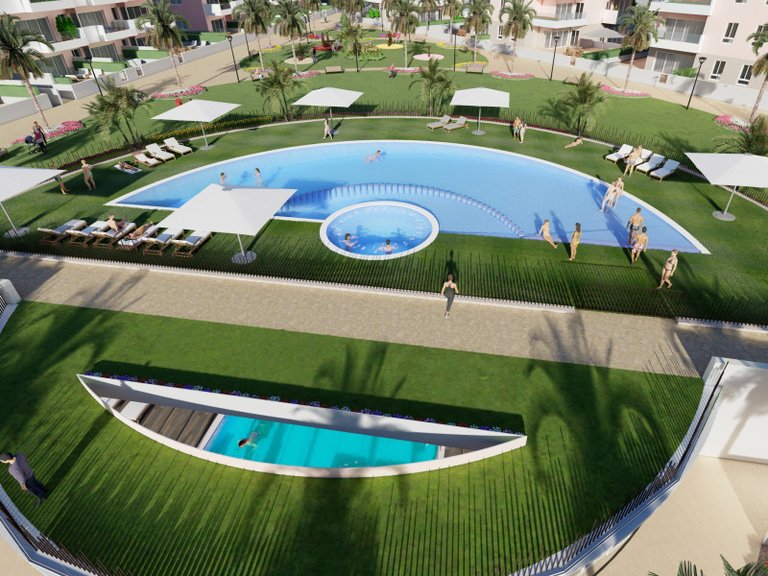 Apartment for Sale in Guardamar Del Segura, Alicante 23