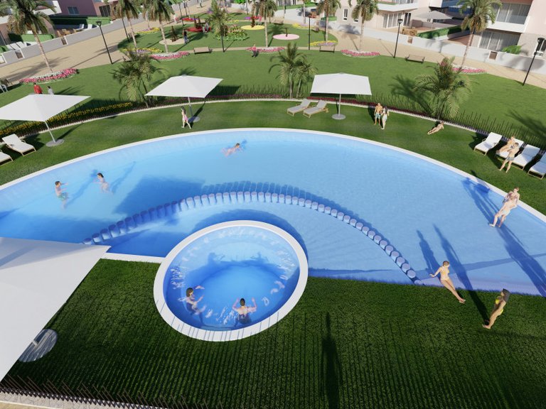Apartment for Sale in Guardamar Del Segura, Alicante 25
