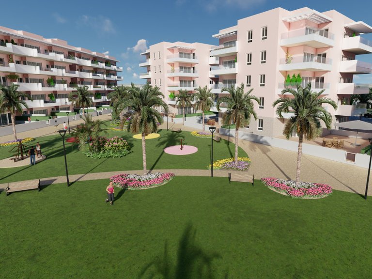 Apartment for Sale in Guardamar Del Segura, Alicante 26