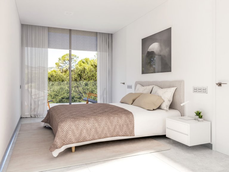 Villa for Sale in Finestrat, Alicante 6