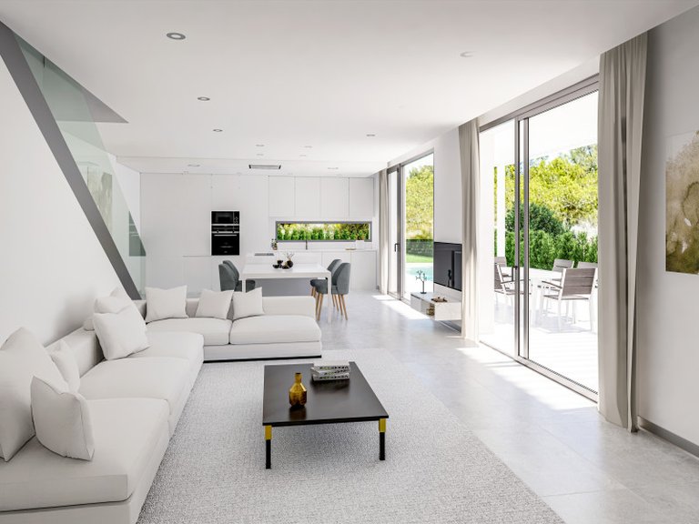 Villa for Sale in Finestrat, Alicante 15