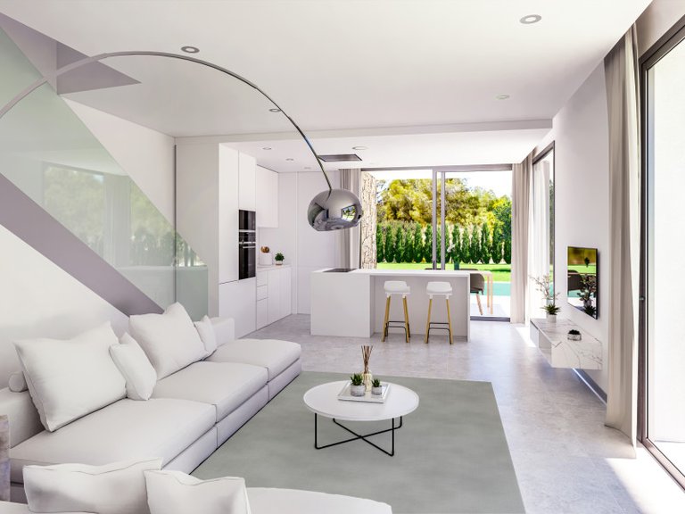 Villa for Sale in Finestrat, Alicante 16