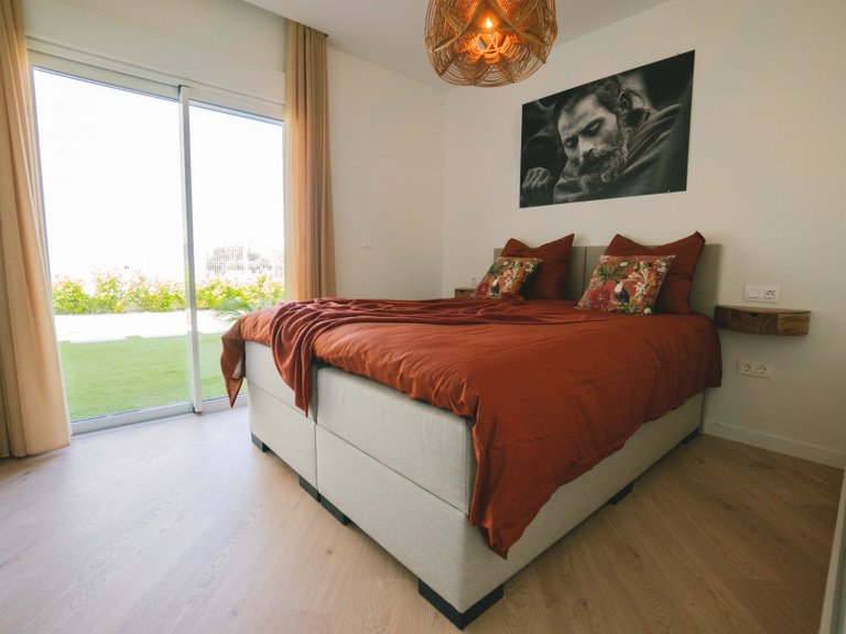Villa for Sale in Finestrat, Alicante 8