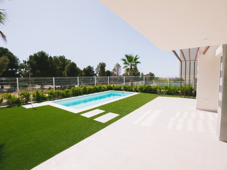 Villa for Sale in Finestrat, Alicante 9