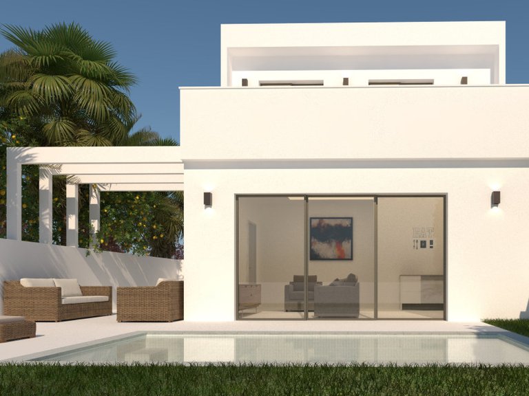 Villa for Sale in Orihuela, Alicante 2