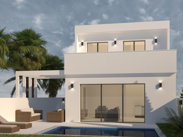 Villa for Sale in Orihuela, Alicante 3
