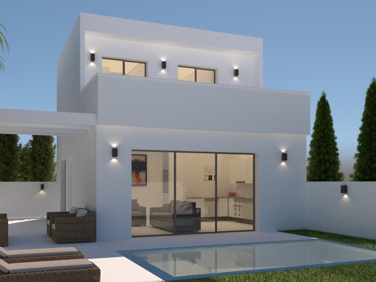 Villa for Sale in Orihuela, Alicante 4