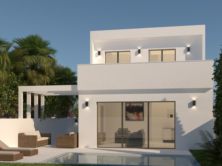 Villa for Sale in Orihuela, Alicante 5
