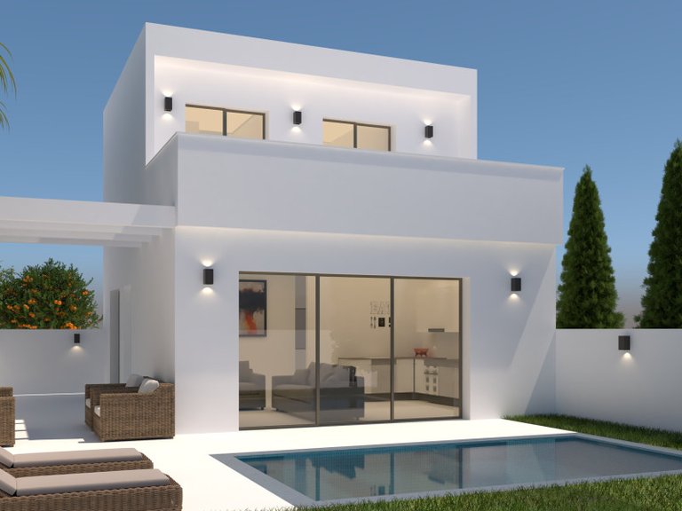 Villa for Sale in Orihuela, Alicante 6