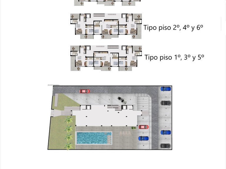 Apartment for Sale in Finestrat, Alicante 3