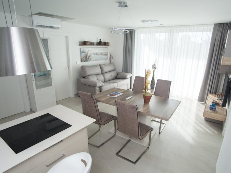 Apartment for Sale in Finestrat, Alicante 11