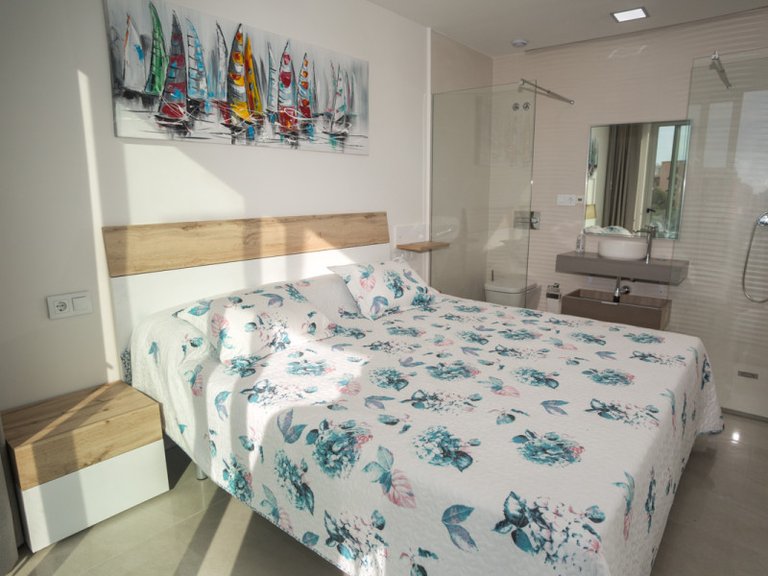 Apartment for Sale in Finestrat, Alicante 12