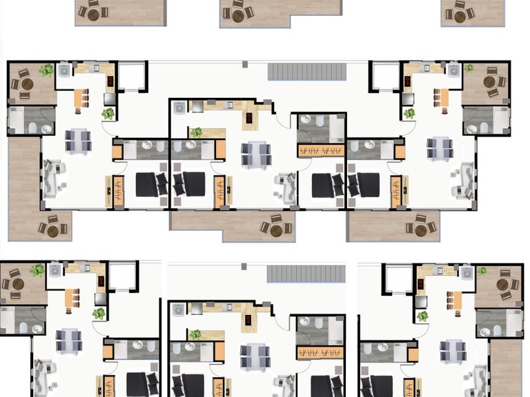 Apartment for Sale in Finestrat, Alicante 17