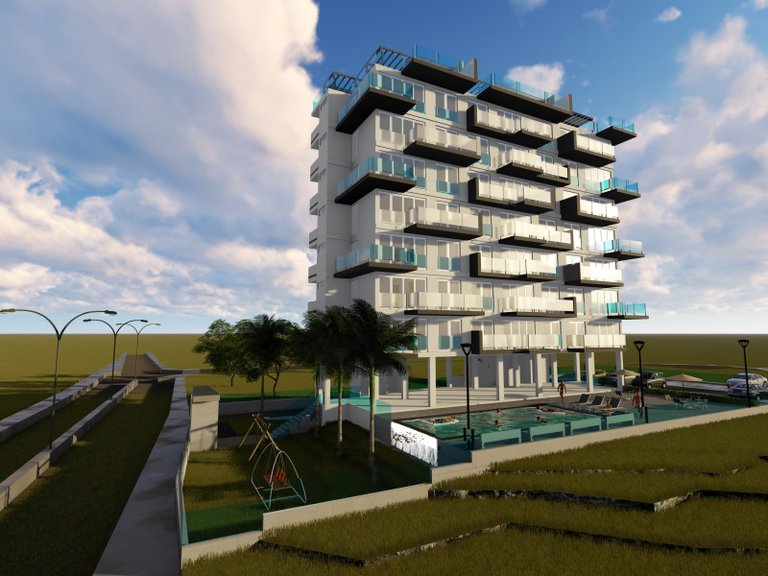 Apartment for Sale in Finestrat, Alicante 1