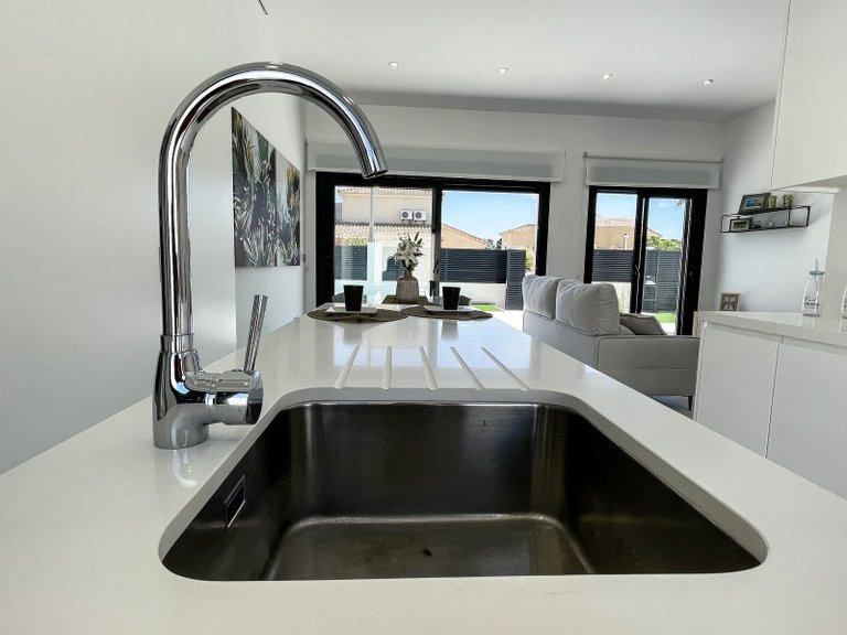 Villa for Sale in Pilar De La Horadada, Alicante 14