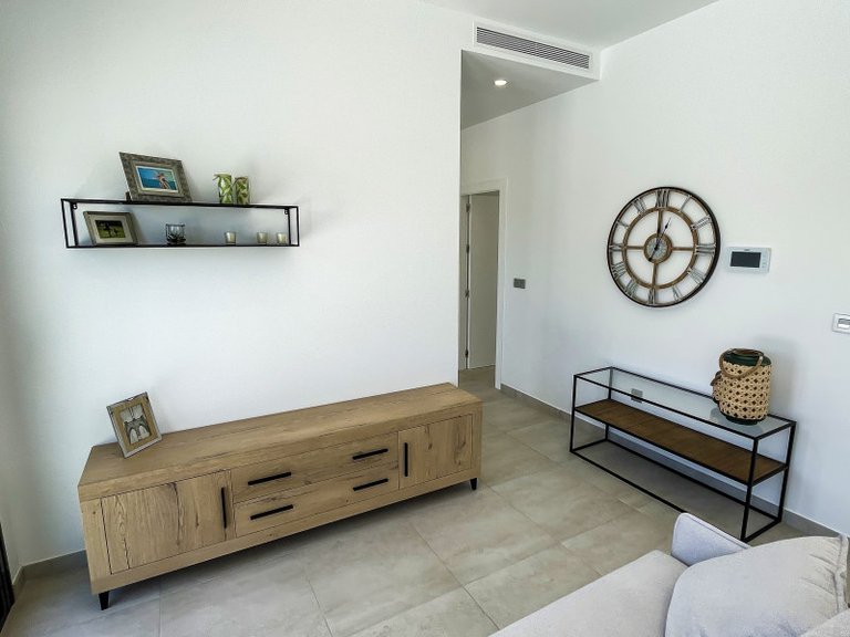 Villa for Sale in Pilar De La Horadada, Alicante 21