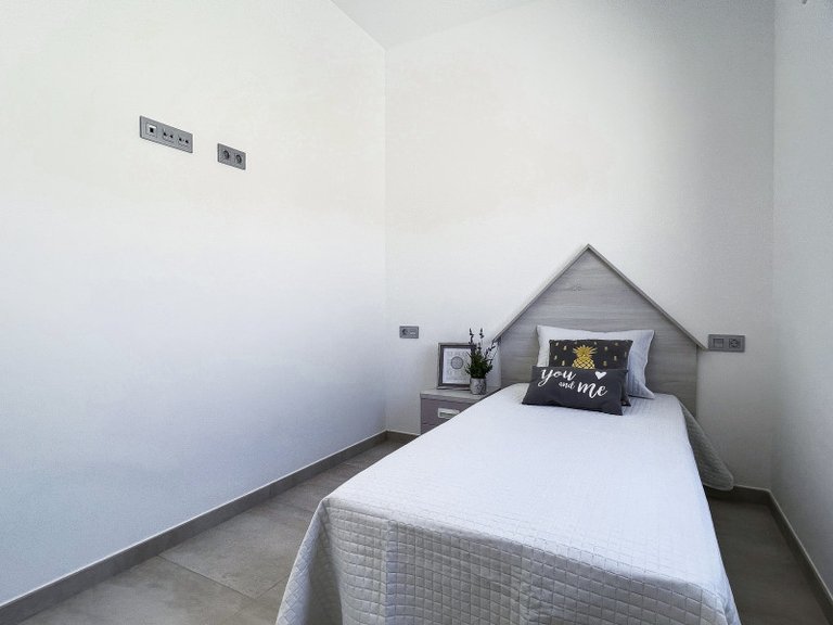 Villa for Sale in Pilar De La Horadada, Alicante 23