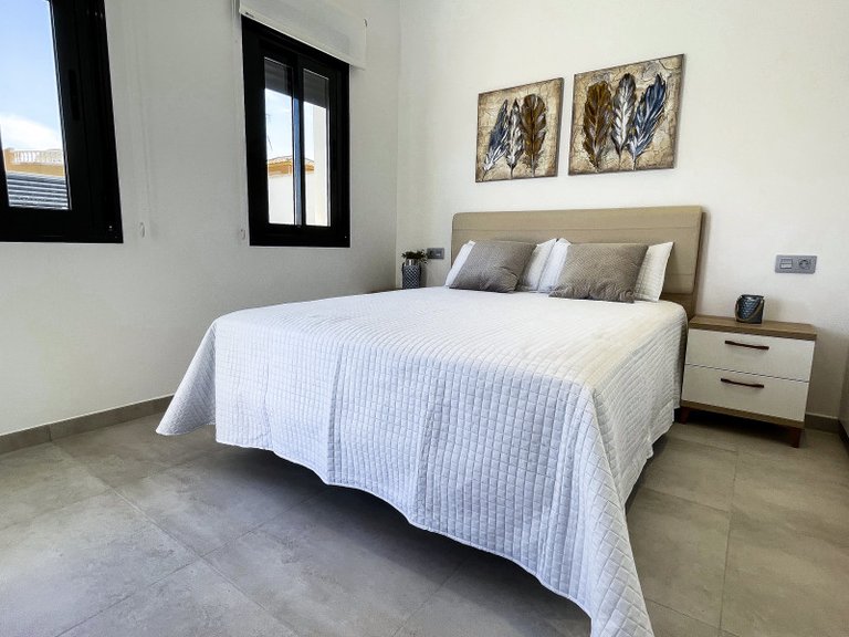 Villa for Sale in Pilar De La Horadada, Alicante 25