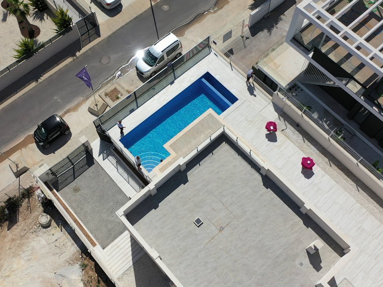 Villa for Sale in Polop, Alicante 5