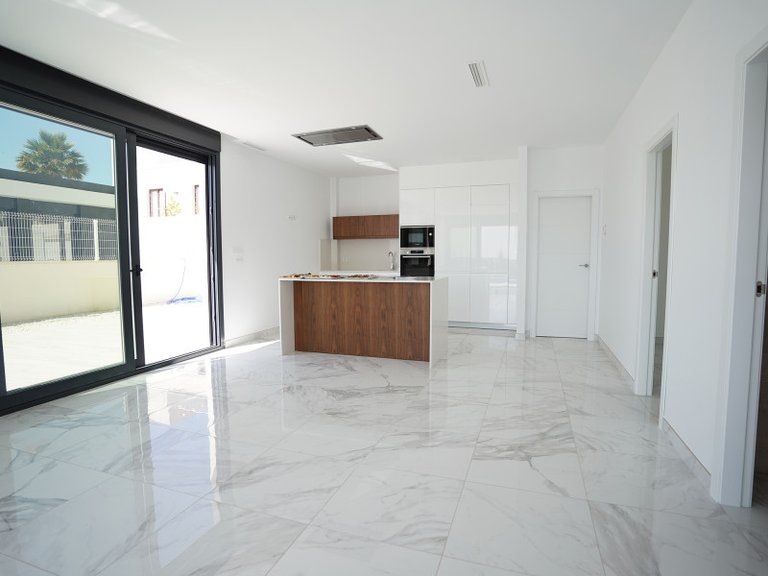 Villa for Sale in Polop, Alicante 11