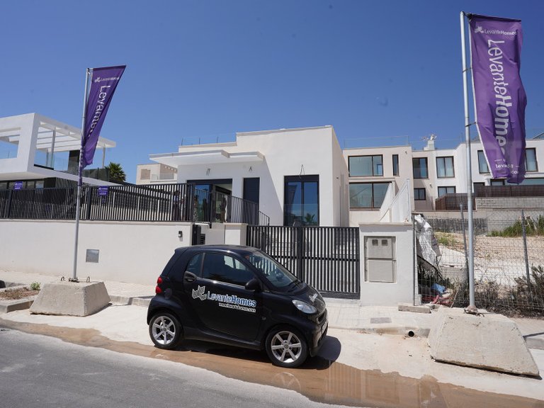 Villa for Sale in Polop, Alicante 18