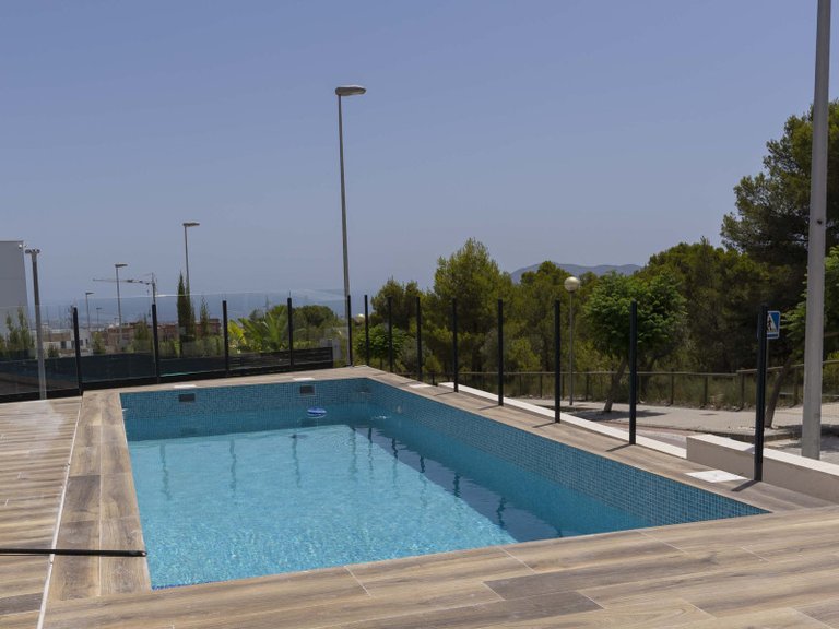 Villa for Sale in Polop, Alicante 4