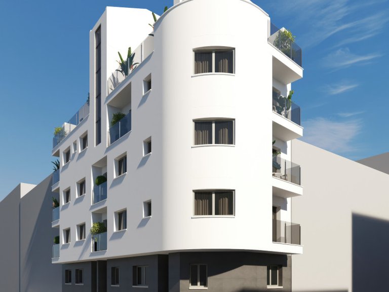 Apartment for Sale in Torrevieja, Alicante 5