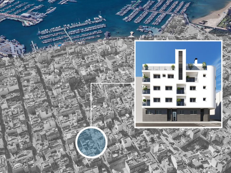 Apartment for Sale in Torrevieja, Alicante 6