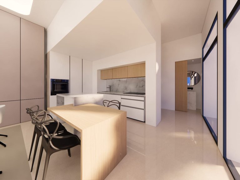 Villa for Sale in Pilar De La Horadada, Alicante 5