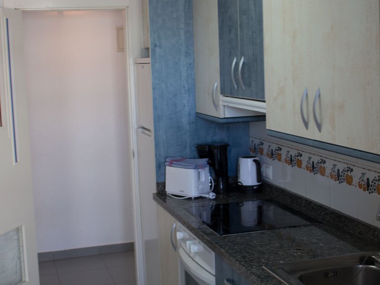 Apartment for Sale in Calpe, Alicante 2