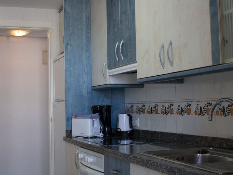 Apartment for Sale in Calpe, Alicante 4