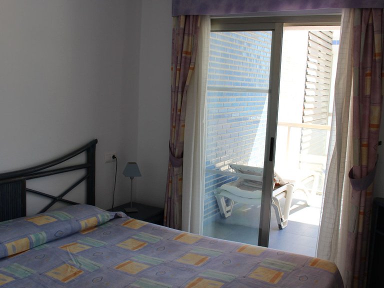 Apartment for Sale in Calpe, Alicante 5