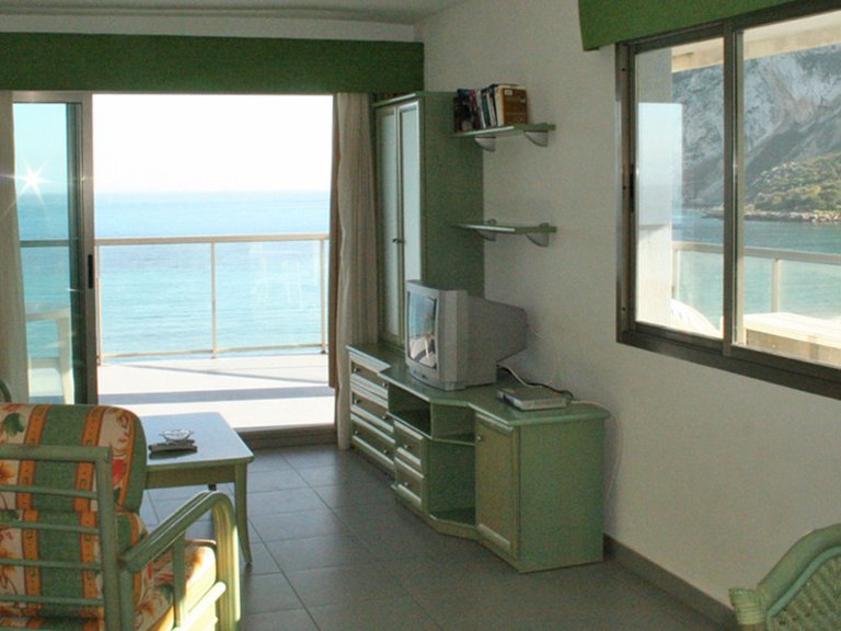 Apartment for Sale in Calpe, Alicante 10