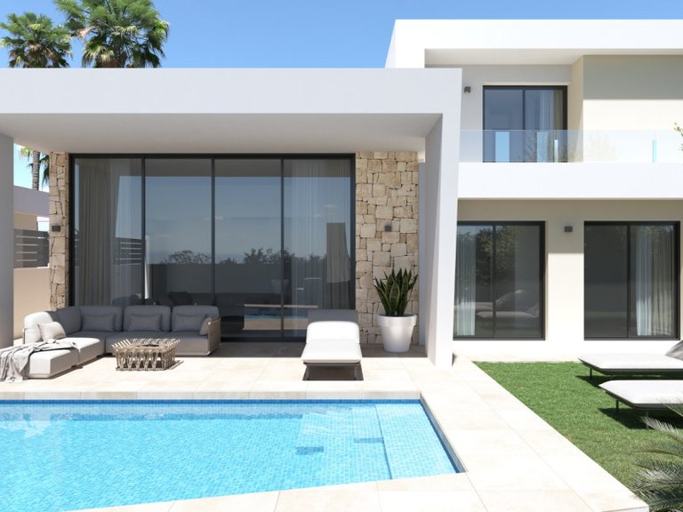 Villa for Sale in Torrevieja, Alicante 2