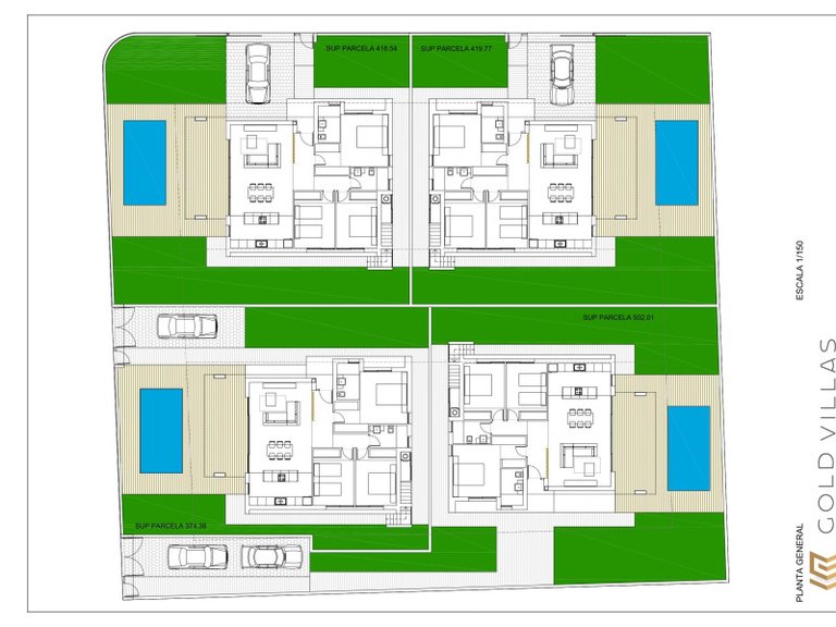 Villa for Sale in Torrevieja, Alicante 5