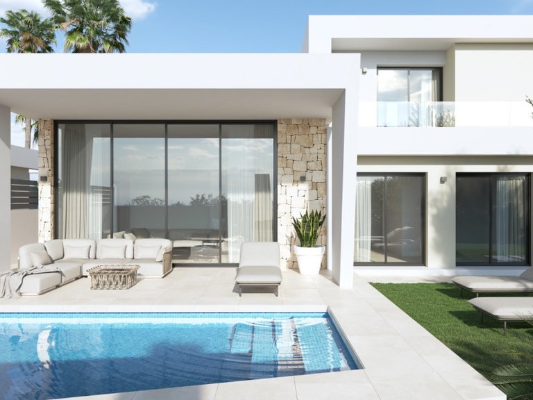 Villa for Sale in Torrevieja, Alicante 7