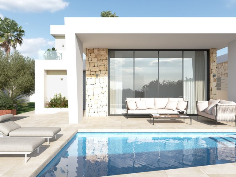 Villa for Sale in Torrevieja, Alicante 8