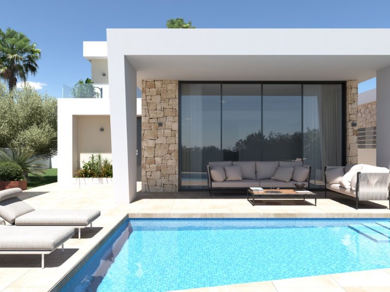 Villa for Sale in Torrevieja, Alicante 9