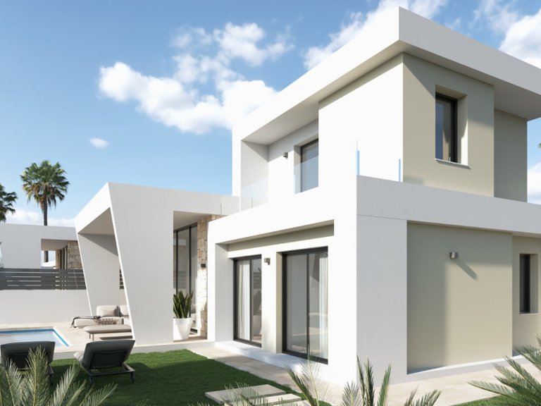 Villa for Sale in Torrevieja, Alicante 10