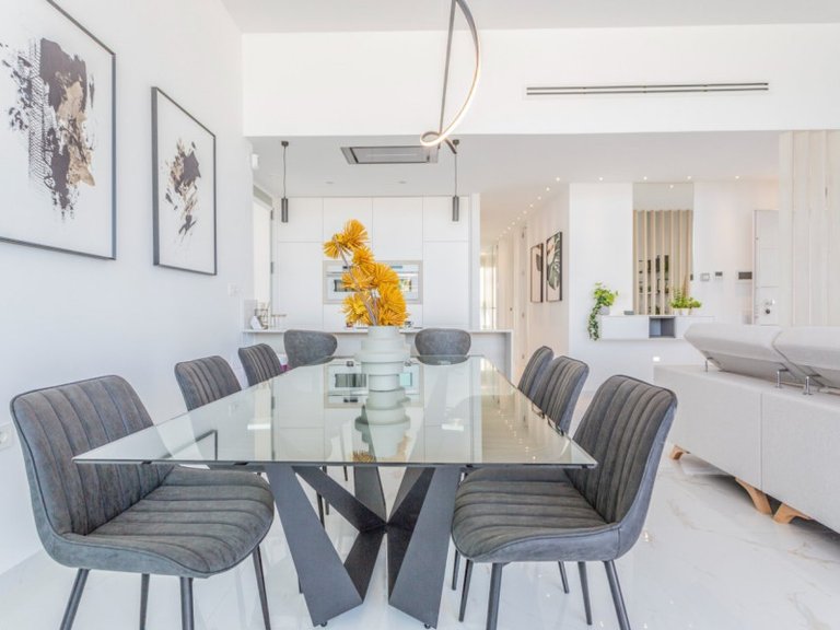 Villa for Sale in Torrevieja, Alicante 16