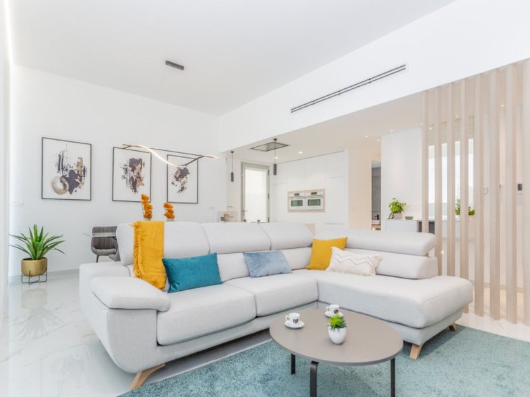Villa for Sale in Torrevieja, Alicante 26