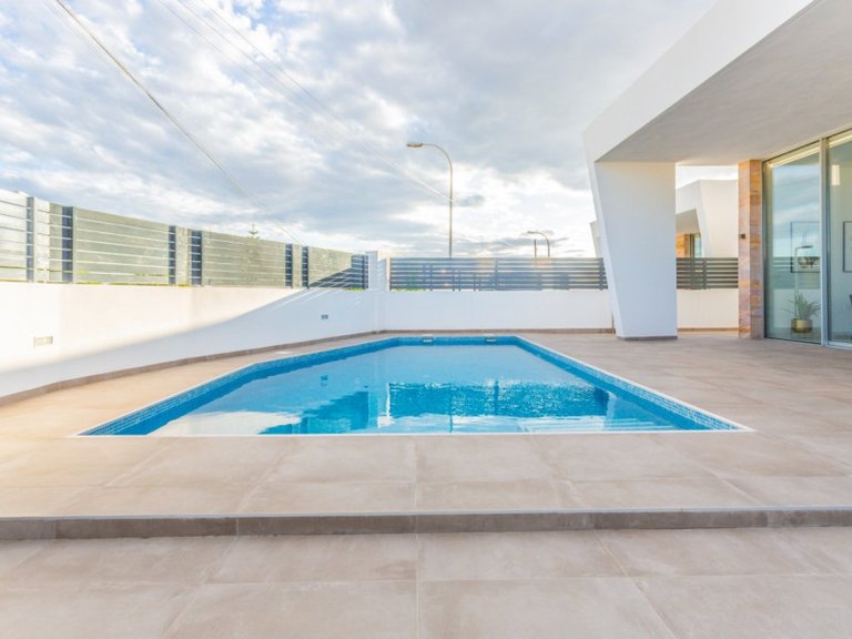Villa for Sale in Torrevieja, Alicante 27