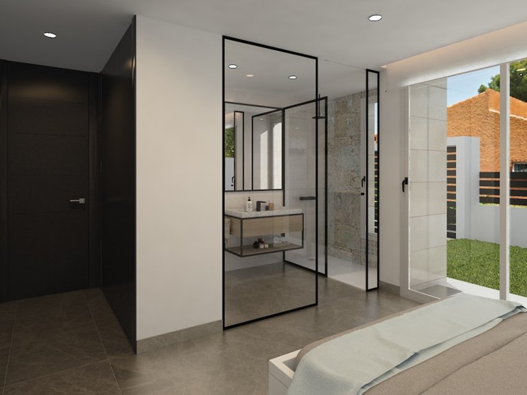 Villa for Sale in Torrevieja, Alicante 30