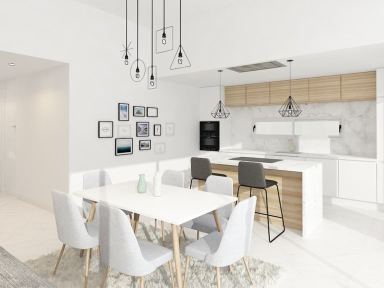 Villa for Sale in Torrevieja, Alicante 32