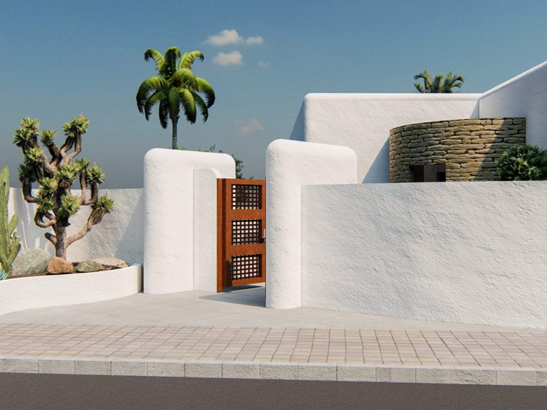 Villa for Sale in Alfaz Del Pi, Alicante 5