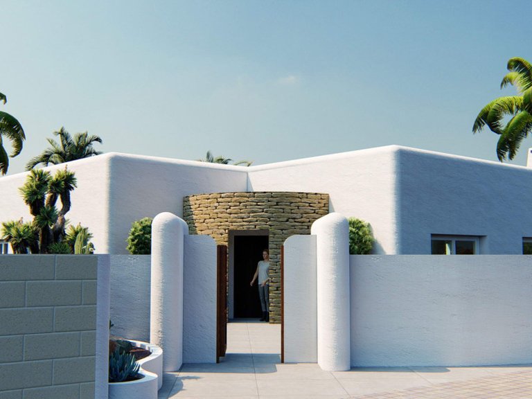 Villa for Sale in Alfaz Del Pi, Alicante 6