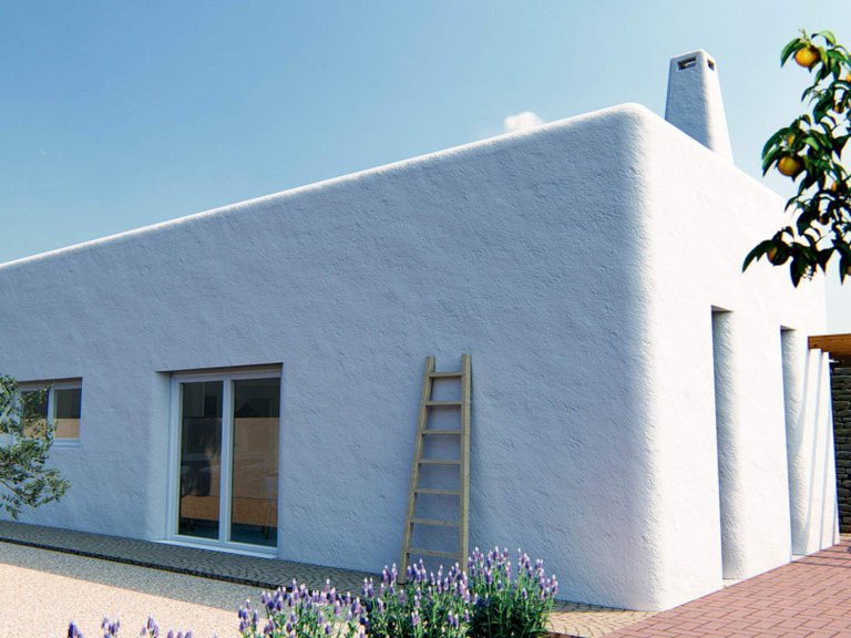 Villa for Sale in Alfaz Del Pi, Alicante 9