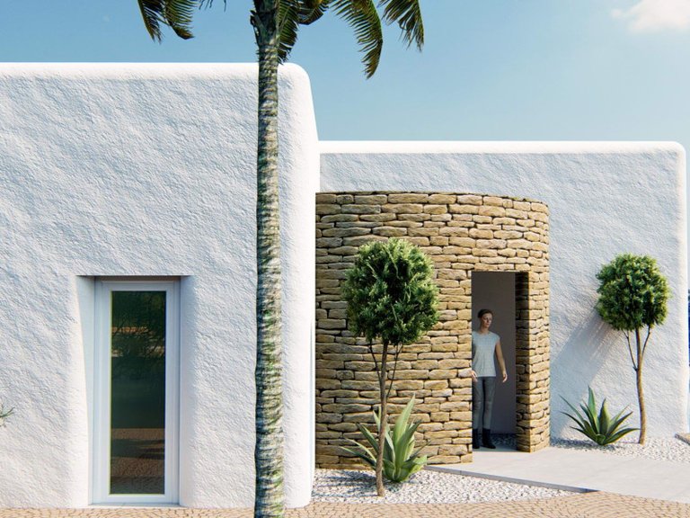 Villa for Sale in Alfaz Del Pi, Alicante 10