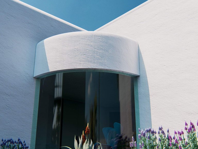 Villa for Sale in Alfaz Del Pi, Alicante 27
