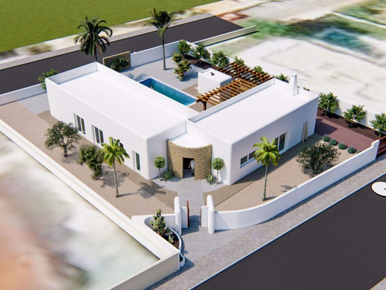 Villa for Sale in Alfaz Del Pi, Alicante 32